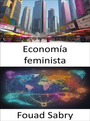 cover image of Economía feminista